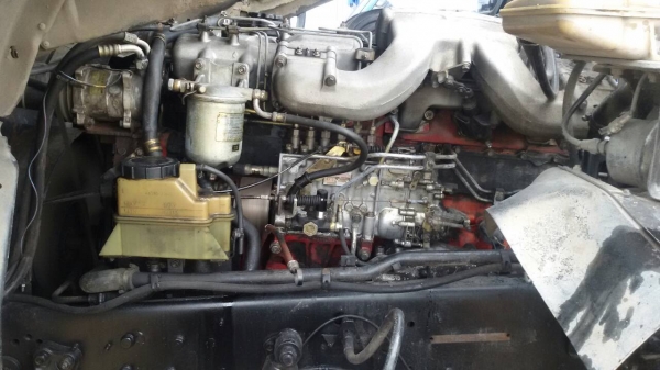 -700,000บ-HINO-10ล้อหัวลาก-2เพลา-เครื่องK.13D.ครัชซีสวย.หัวเก๋งบาง.สภาพสวยพร้อมใช้เล่ม.ทะเบียนม.79