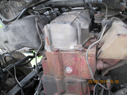 -700,000บ-HINO-10ล้อหัวลาก-2เพลา-เครื่องK.13D.ครัชซีสวย.หัวเก๋งบาง.สภาพสวยพร้อมใช้เล่ม.ทะเบียนม.79