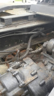 -700,000บ-HINO-10ล้อหัวลาก-2เพลา-เครื่องK.13D.ครัชซีสวย.หัวเก๋งบาง.สภาพสวยพร้อมใช้เล่ม.ทะเบียนม.79