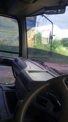 -700,000บ-HINO-10ล้อหัวลาก-2เพลา-เครื่องK.13D.ครัชซีสวย.หัวเก๋งบาง.สภาพสวยพร้อมใช้เล่ม.ทะเบียนม.79