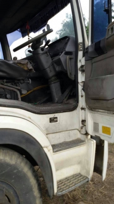 -700,000บ-HINO-10ล้อหัวลาก-2เพลา-เครื่องK.13D.ครัชซีสวย.หัวเก๋งบาง.สภาพสวยพร้อมใช้เล่ม.ทะเบียนม.79