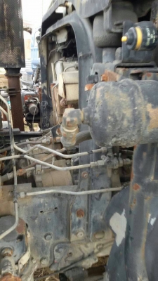 -700,000บ-HINO-10ล้อหัวลาก-2เพลา-เครื่องK.13D.ครัชซีสวย.หัวเก๋งบาง.สภาพสวยพร้อมใช้เล่ม.ทะเบียนม.79