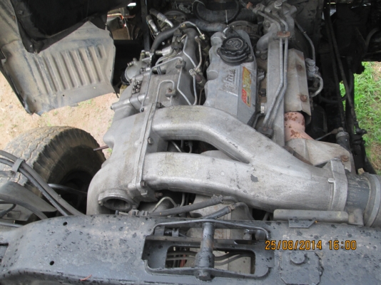 -700,000บ-HINO-10ล้อหัวลาก-2เพลา-เครื่องK.13D.ครัชซีสวย.หัวเก๋งบาง.สภาพสวยพร้อมใช้เล่ม.ทะเบียนม.79