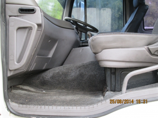 -700,000บ-HINO-10ล้อหัวลาก-2เพลา-เครื่องK.13D.ครัชซีสวย.หัวเก๋งบาง.สภาพสวยพร้อมใช้เล่ม.ทะเบียนม.79