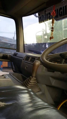 -700,000บ-HINO-10ล้อหัวลาก-2เพลา-เครื่องK.13D.ครัชซีสวย.หัวเก๋งบาง.สภาพสวยพร้อมใช้เล่ม.ทะเบียนม.79