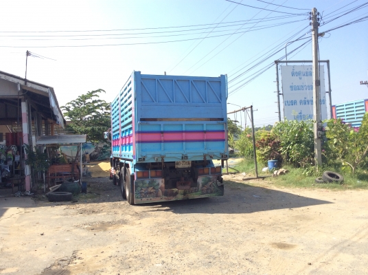 ขายร็อคกี้เดียว สภาพสวยๆ พร้อมใช้งาน ปรับราคาแล้ว