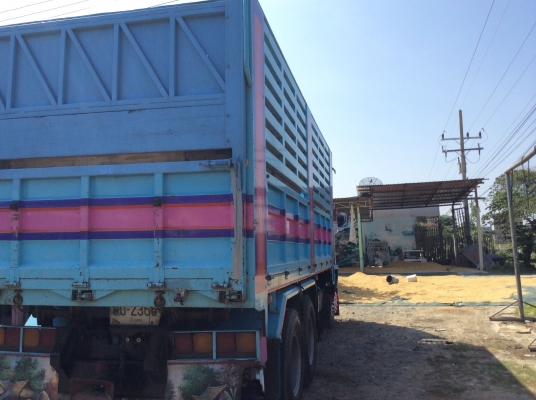 ขายร็อคกี้เดียว สภาพสวยๆ พร้อมใช้งาน ปรับราคาแล้ว