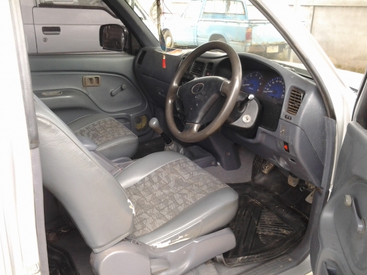 ขายปิ๊กอ้พ โตโยต้าไทเกอD4D 2500 คอมมอนเรว 250000ต่อรองได้นิดน่อยครับ ขายปิ๊กอ้พ โตโยต้าไทเกอD4D 2500 คอมมอนเรว 250000ต่อรองได้นิดน่อยครับ