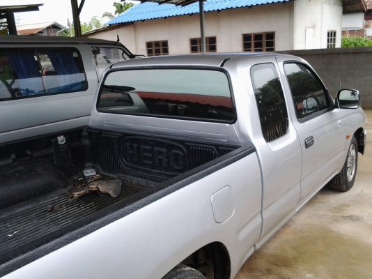 ขายปิ๊กอ้พ โตโยต้าไทเกอD4D 2500 คอมมอนเรว 250000ต่อรองได้นิดน่อยครับ ขายปิ๊กอ้พ โตโยต้าไทเกอD4D 2500 คอมมอนเรว 250000ต่อรองได้นิดน่อยครับ