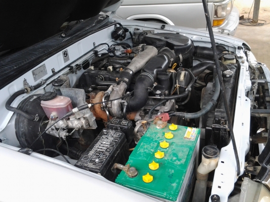 ขายปิ๊กอ้พ โตโยต้าไทเกอD4D 2500 คอมมอนเรว 250000ต่อรองได้นิดน่อยครับ ขายปิ๊กอ้พ โตโยต้าไทเกอD4D 2500 คอมมอนเรว 250000ต่อรองได้นิดน่อยครับ