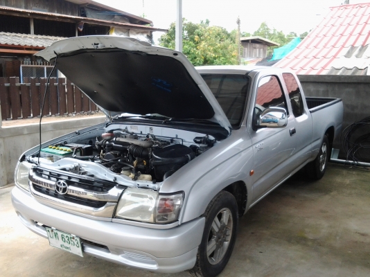 ขายปิ๊กอ้พ โตโยต้าไทเกอD4D 2500 คอมมอนเรว 250000ต่อรองได้นิดน่อยครับ ขายปิ๊กอ้พ โตโยต้าไทเกอD4D 2500 คอมมอนเรว 250000ต่อรองได้นิดน่อยครับ