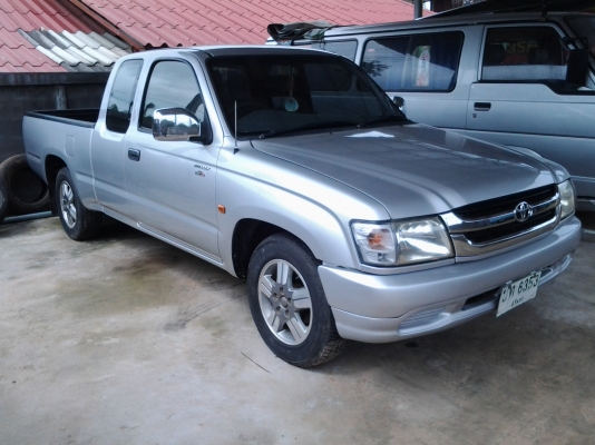 ขายปิ๊กอ้พ โตโยต้าไทเกอD4D 2500 คอมมอนเรว 250000ต่อรองได้นิดน่อยครับ ขายปิ๊กอ้พ โตโยต้าไทเกอD4D 2500 คอมมอนเรว 250000ต่อรองได้นิดน่อยครับ