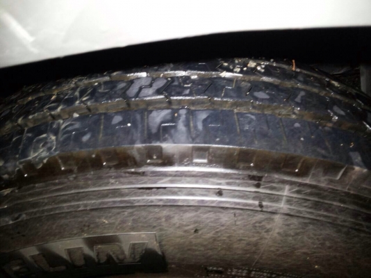 ***ขายHino mega ปี47 กระบะสามมิตร เดิมทั้งคัน****