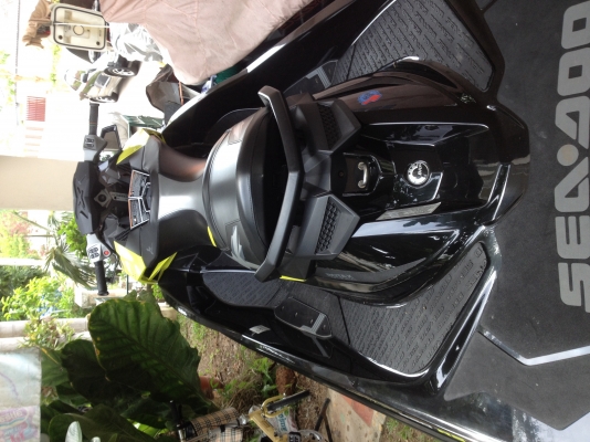 ขาย Seadoo rxp-x 260 ปี2013