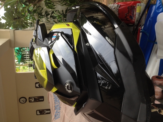 ขาย Seadoo rxp-x 260 ปี2013