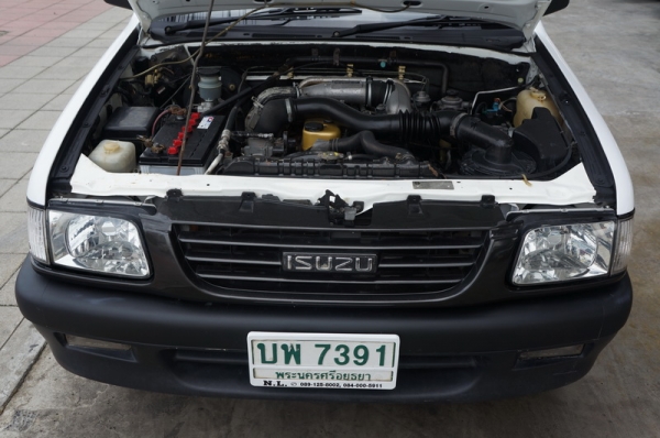 ISUZU DRAGON EYE 2000 เครื่องเดิม ช่วงล่างดี เกียร์ปกติ รถขับดีมาก สีสวย สภาพภายในสวยงาม รถพร้อมใช้งานทันที จัดไฟแนนได้เต็ม ISUZU DRAGON EYE 2000 เครื่องเดิม ช่วงล่างดี เกียร์ปกติ รถขับดีมาก สีสวย สภาพภายในสวยงาม รถพร้อมใช้งานทันที จัดไฟแนนได้เต็ม