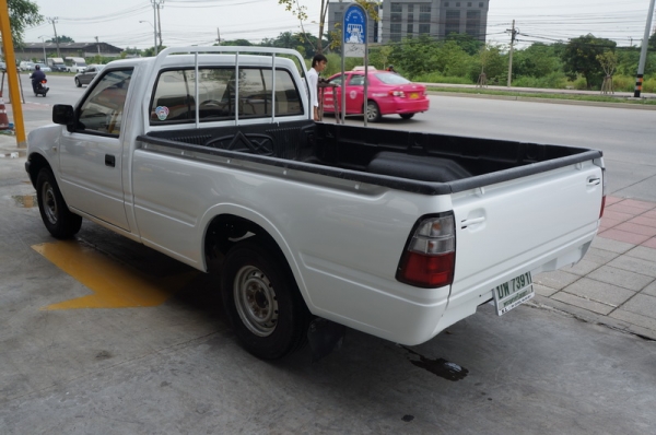 ISUZU DRAGON EYE 2000 เครื่องเดิม ช่วงล่างดี เกียร์ปกติ รถขับดีมาก สีสวย สภาพภายในสวยงาม รถพร้อมใช้งานทันที จัดไฟแนนได้เต็ม ISUZU DRAGON EYE 2000 เครื่องเดิม ช่วงล่างดี เกียร์ปกติ รถขับดีมาก สีสวย สภาพภายในสวยงาม รถพร้อมใช้งานทันที จัดไฟแนนได้เต็ม