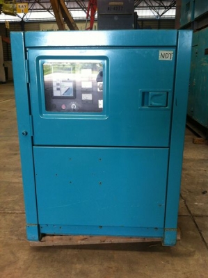 ขายเครื่องปั่นไฟ DENYO DCA-60USH (3711495)