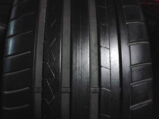 ขาย ยาง 235 40 18 dunlop sp sport max 1คู่ ขาย ยาง 235 40 18 dunlop sp sport max 1คู่