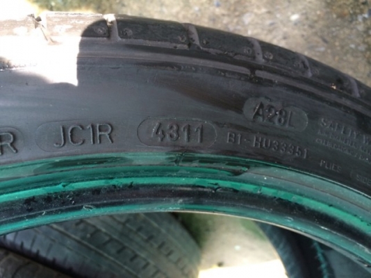 ขาย ยาง 235 40 18 dunlop sp sport max 1คู่ ขาย ยาง 235 40 18 dunlop sp sport max 1คู่