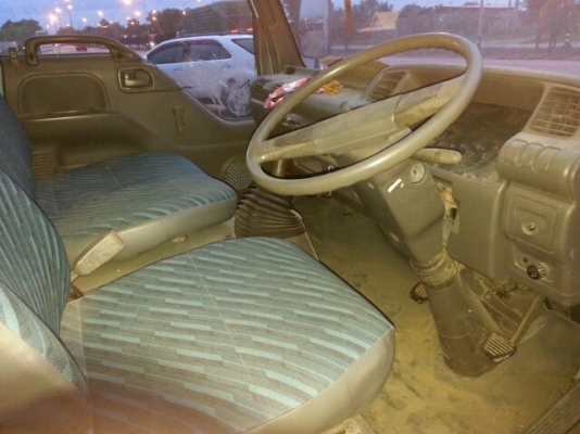 ขายISUZU NKR110แรง ปี39 กระบะเลส เครื่องดี แคชซีสวย ยางดี ภายในสวย สภาพพร้อมใช้งาน เอกสารพร้อมโอน สนใจโทร 090-8588220คุณนะ ID:narong498 หรือ www.truck.in.th/498