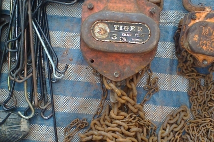 รอก 3 ตันไต้หวันสภาพพร้อมใช้งานครับ