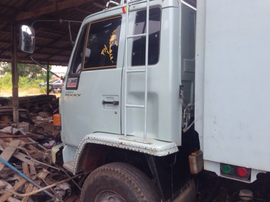 ขายเอง นางฟ้า  ROCKY240