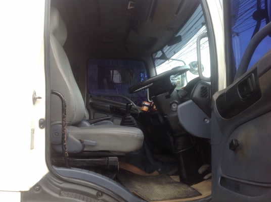 ขายรถสิบล้อเพลาเดียว HINO MEGA 220 แรงม้า ปี 47 ขายรถสิบล้อเพลาเดียว HINO MEGA 220 แรงม้า ปี 47