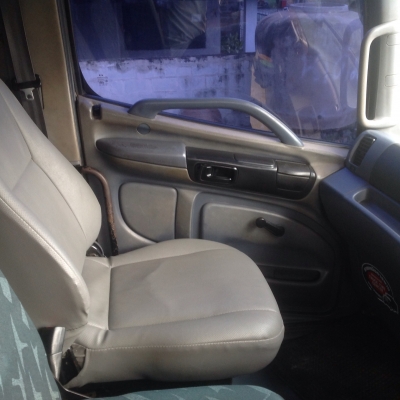 ขายรถสิบล้อเพลาเดียว HINO MEGA 220 แรงม้า ปี 47 ขายรถสิบล้อเพลาเดียว HINO MEGA 220 แรงม้า ปี 47