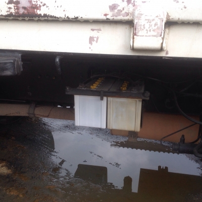 ขายรถสิบล้อเพลาเดียว HINO MEGA 220 แรงม้า ปี 47 ขายรถสิบล้อเพลาเดียว HINO MEGA 220 แรงม้า ปี 47