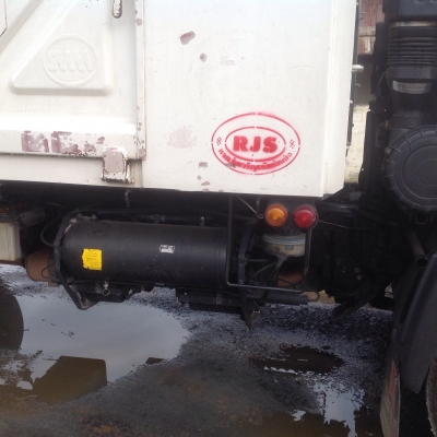 ขายรถสิบล้อเพลาเดียว HINO MEGA 220 แรงม้า ปี 47 ขายรถสิบล้อเพลาเดียว HINO MEGA 220 แรงม้า ปี 47