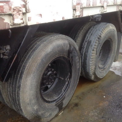 ขายรถสิบล้อเพลาเดียว HINO MEGA 220 แรงม้า ปี 47 ขายรถสิบล้อเพลาเดียว HINO MEGA 220 แรงม้า ปี 47