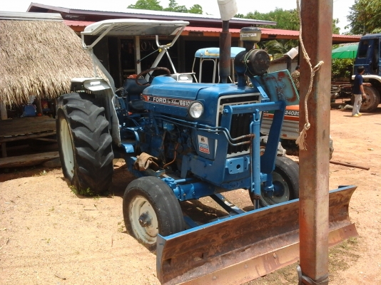 รถมือสอง