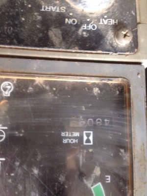 ขายแมคโคร SK03 เทียบเท่า 60 เก่านอก สนใจติดต่อ 080-6014122(เก่ง)