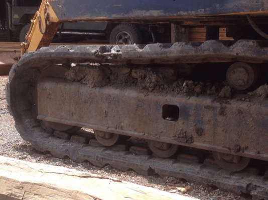 ขายแมคโคร SK03 เทียบเท่า 60 เก่านอก สนใจติดต่อ 080-6014122(เก่ง)