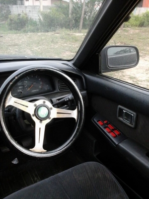 ขายนิสสันบูเบริด เครื่อง2000หลุดจอง