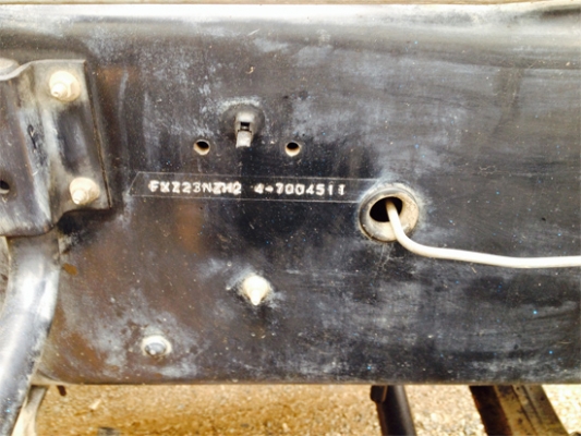 รถเจ้าของฝากขาย รถพ่วง 22 ล้อ DECA 320 ยูโรทู ปี51 แมคโหลด ห้าสิบปีทอง ไม่ดัมพ์สหกิจ ลูก3เพลายาว7.20เมตร