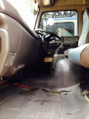 รถเจ้าของฝากขาย รถพ่วง 22 ล้อ DECA 320 ยูโรทู ปี51 แมคโหลด ห้าสิบปีทอง ไม่ดัมพ์สหกิจ ลูก3เพลายาว7.20เมตร