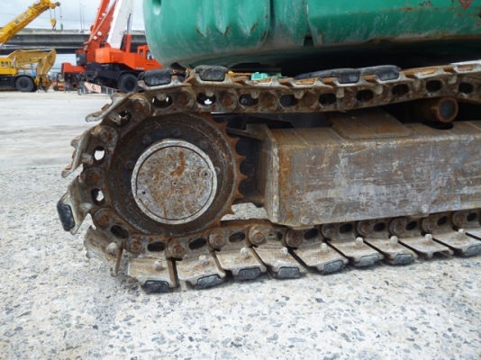 ขายด่วน รถขุดขนาด 30 นำเข้าจากญี่ปุ่นโดยตรง