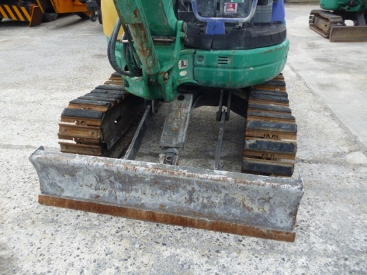 ขายด่วน รถขุดขนาด 30 นำเข้าจากญี่ปุ่นโดยตรง