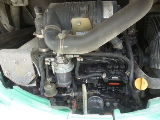 ขายด่วน รถขุดขนาด 30 นำเข้าจากญี่ปุ่นโดยตรง