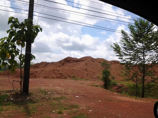 ISUZU NKR55E เกียร์สั้น หัวยกได้ 4ล้อบรรทุกพร้อมคอก เครื่อง88 ฝาขาว