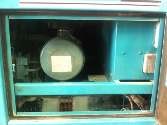 ขายเครื่องปั่นไฟ DCA-300SPK II (3714578) มือสองจากญี่ปุ่น ขายเครื่องปั่นไฟ DCA-300SPK II (3714578) มือสองจากญี่ปุ่น