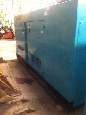 ขายเครื่องปั่นไฟ DCA-300SPK II (3714578) มือสองจากญี่ปุ่น