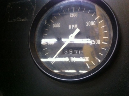 ขายเครื่องปั่นไฟ DCA-300SPK II (3714578) มือสองจากญี่ปุ่น ขายเครื่องปั่นไฟ DCA-300SPK II (3714578) มือสองจากญี่ปุ่น