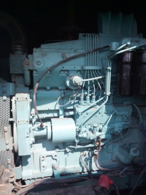 DCA-600SPK # 3712740