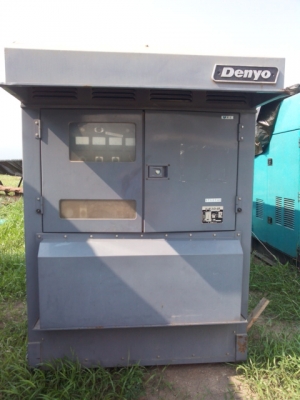 DCA-600SPK # 3712740