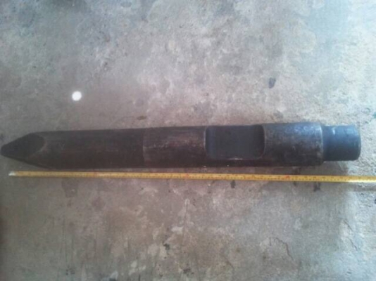 ก้านกระแทก NO.10X ของใหม่