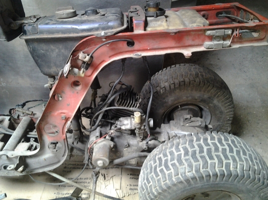 ขาย อะไหล่ gyro x