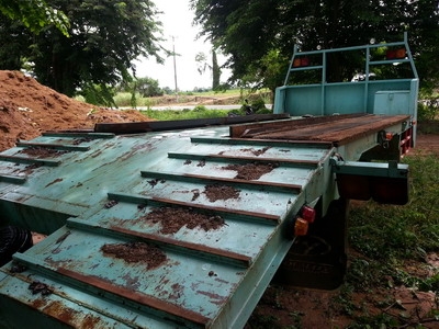 ขายเทเลอร์หางปลา มือสอง สภาพของใหม่ ขายเทเลอร์หางปลา มือสอง สภาพของใหม่